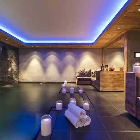 Luxuriious Chalet Prázdninový dům *